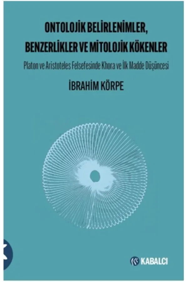 Ontolojik Belirnelimler,Benzerlikler Ve Mitolojik Kökenler