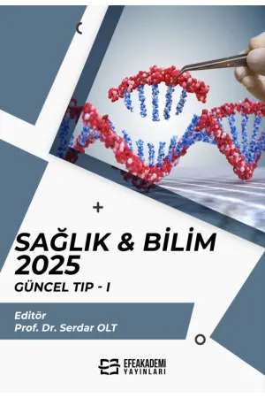 Sağlık & Bilim 2025: Güncel Tıp-I