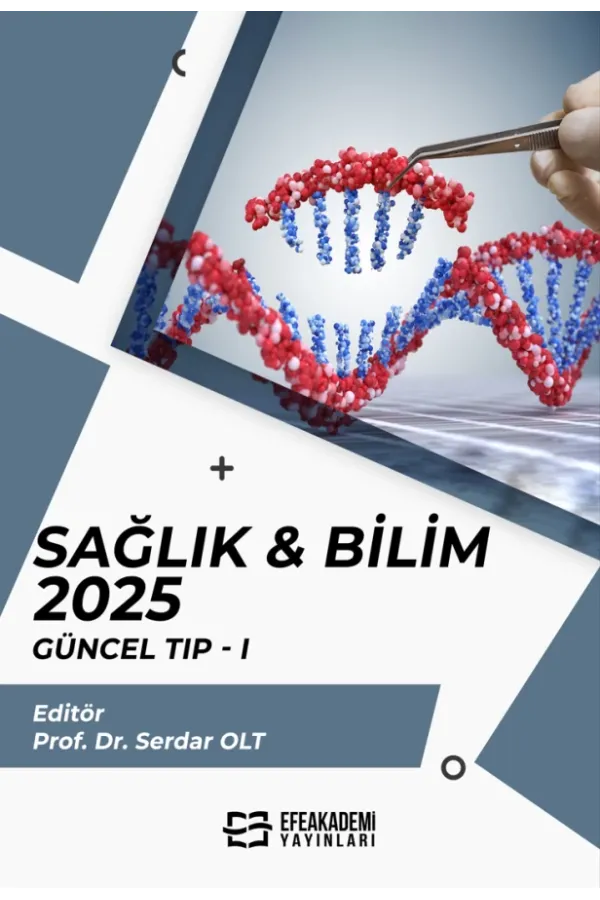 Sağlık & Bilim 2025: Güncel Tıp-I