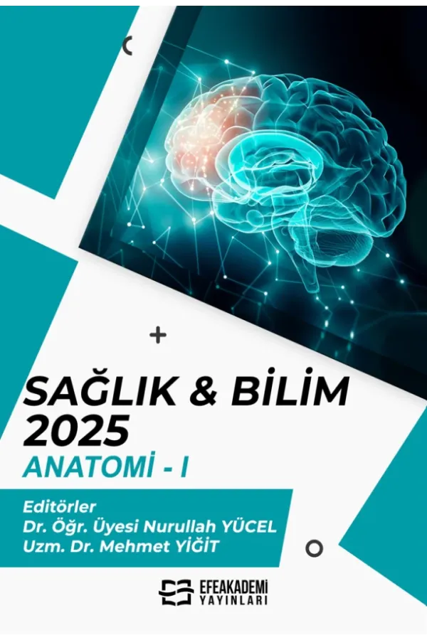 Sağlık & Bilim 2025: Anatomi-I