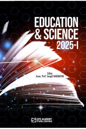 Eğitim Bilimleri & Pedagoji