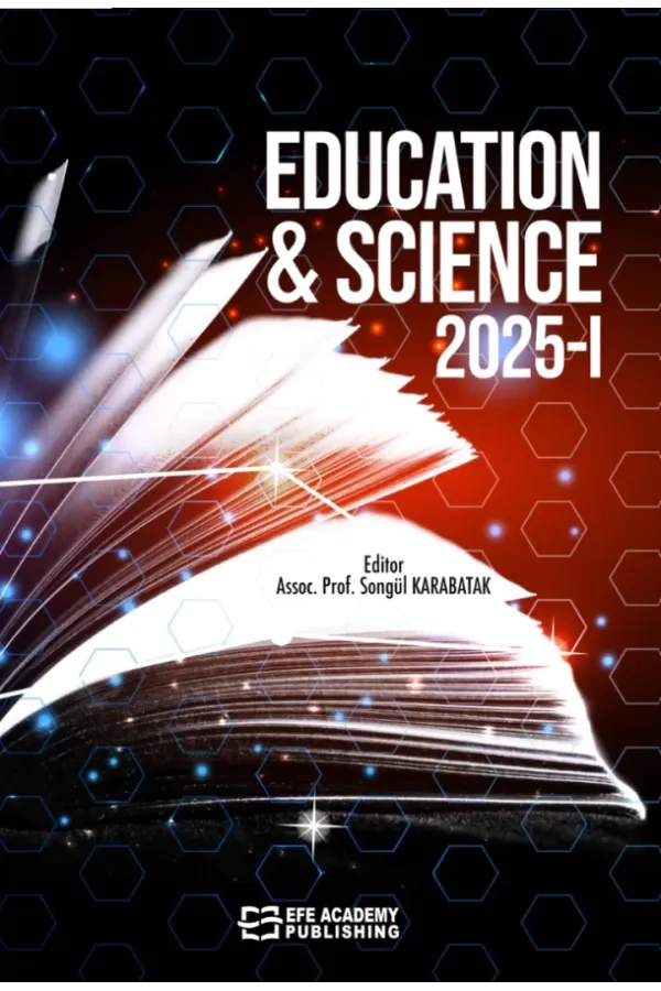 Educatıon & Scıence 2025-I
