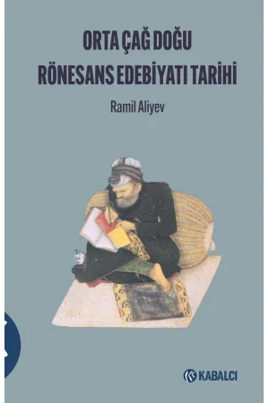 Orta Çağ Doğu Rönesans Edebiyatı Tarihi