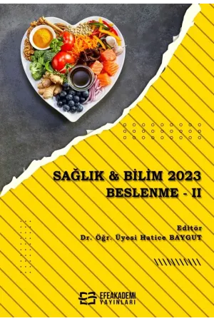 Sağlık & Tıp Bilimleri