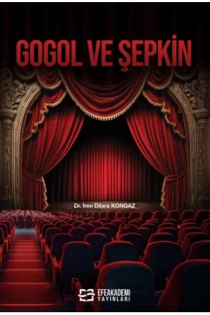 Gogol Ve Şepkin