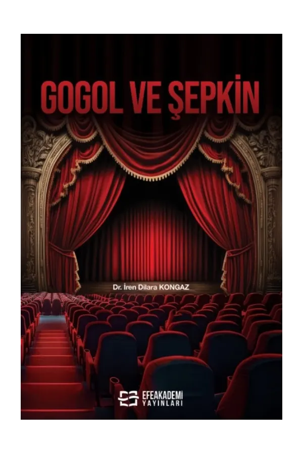 Gogol Ve Şepkin