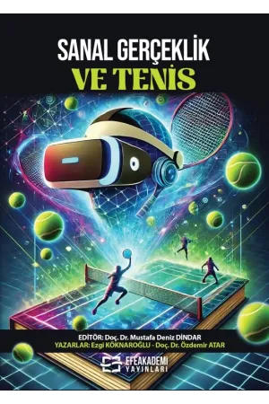 Sanal Gerçeklik Ve Tenis