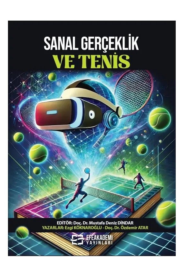 Sanal Gerçeklik Ve Tenis
