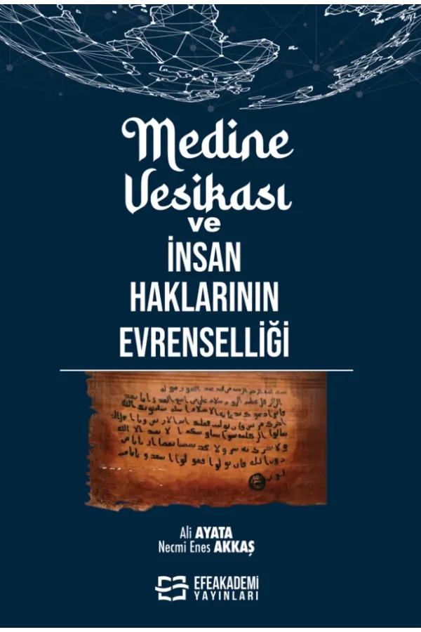 Medine Vesikası Ve İnsan Haklarının Evrenselliği