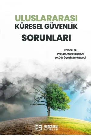 Uluslararası Küresel Güvenlik Sorunları