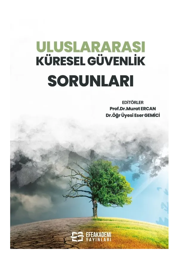 Uluslararası Küresel Güvenlik Sorunları