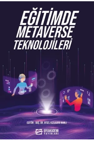 Eğitimde Metaverse Teknolojileri