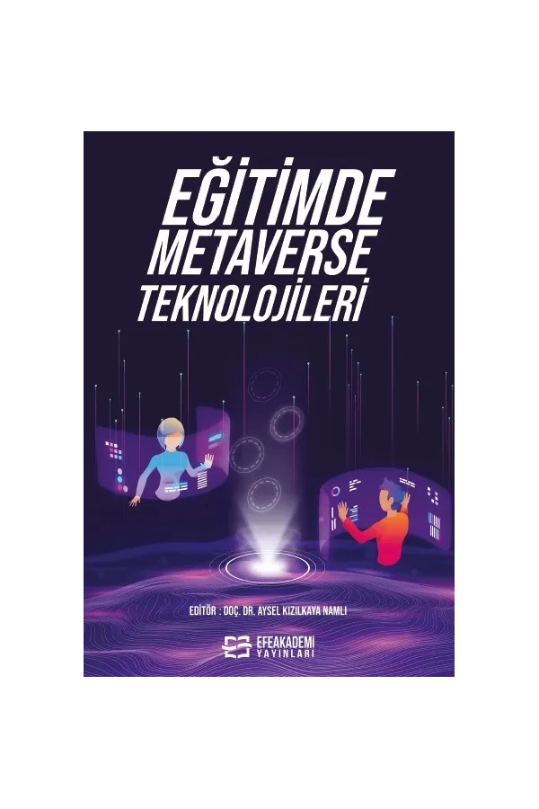 Eğitimde Metaverse Teknolojileri