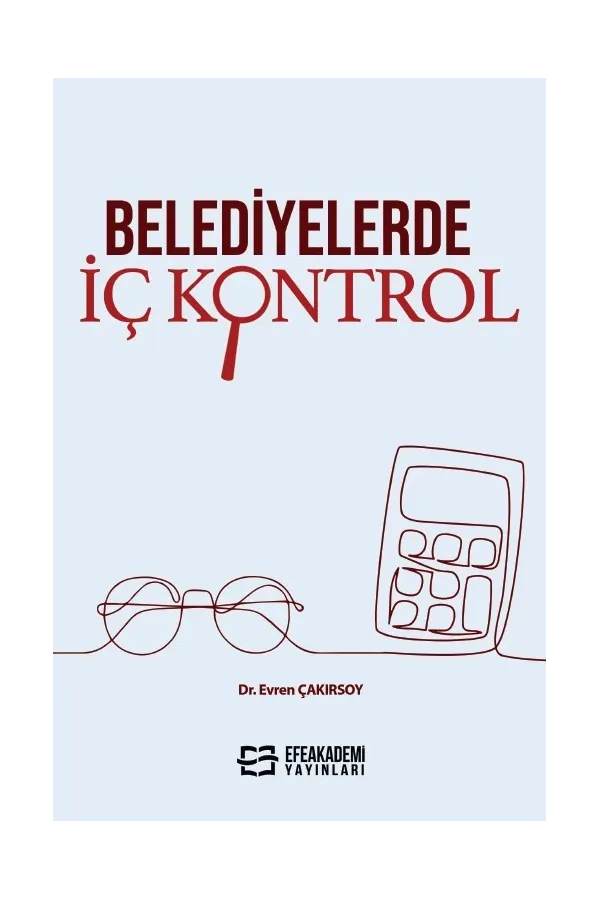 Belediyelerde İç Kontrol