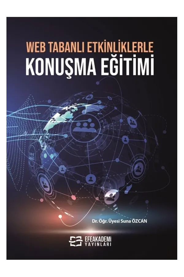 Web Tabanlı Etkinliklerle Konuşma Eğitimi