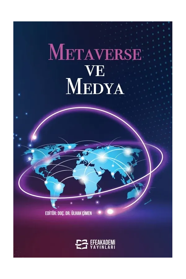 Metaverse Ve Medya