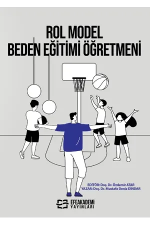 Rol Model Beden Eğitimi Öğretmeni