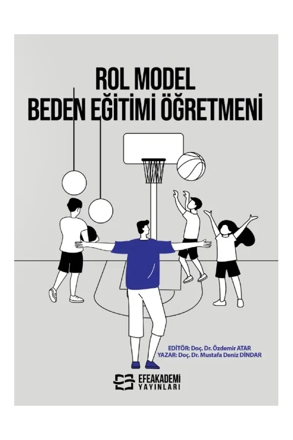 Rol Model Beden Eğitimi Öğretmeni
