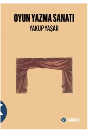 Oyun Yazma Sanatı