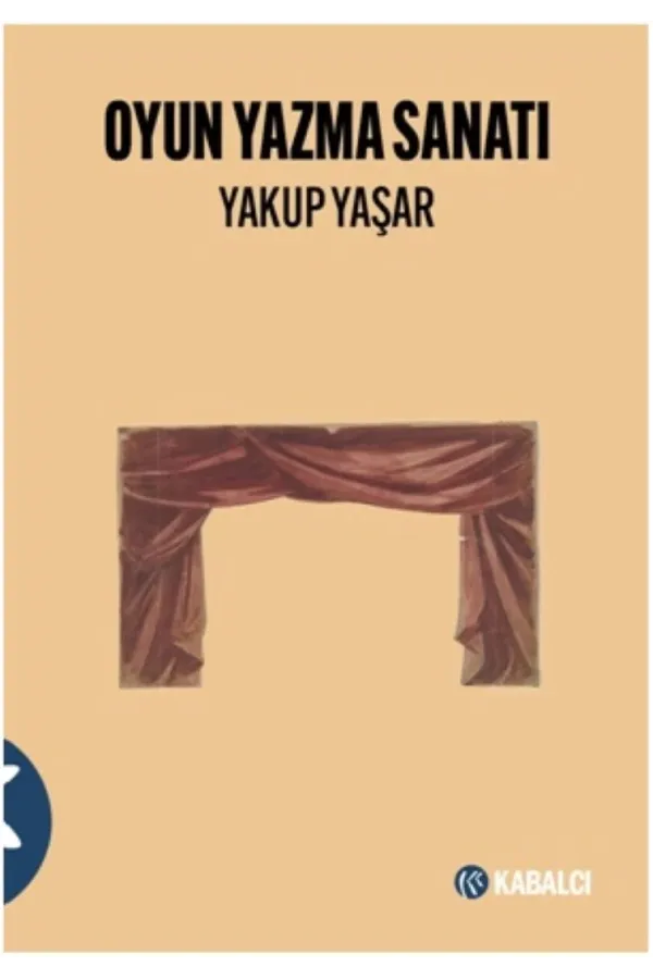 Oyun Yazma Sanatı