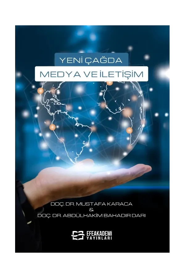 Yeni Çağda Medya Ve İletişim