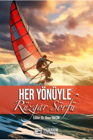 Her Yönüyle Rüzgar Sörfü