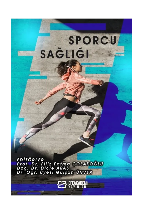 Sporcu Sağlığı