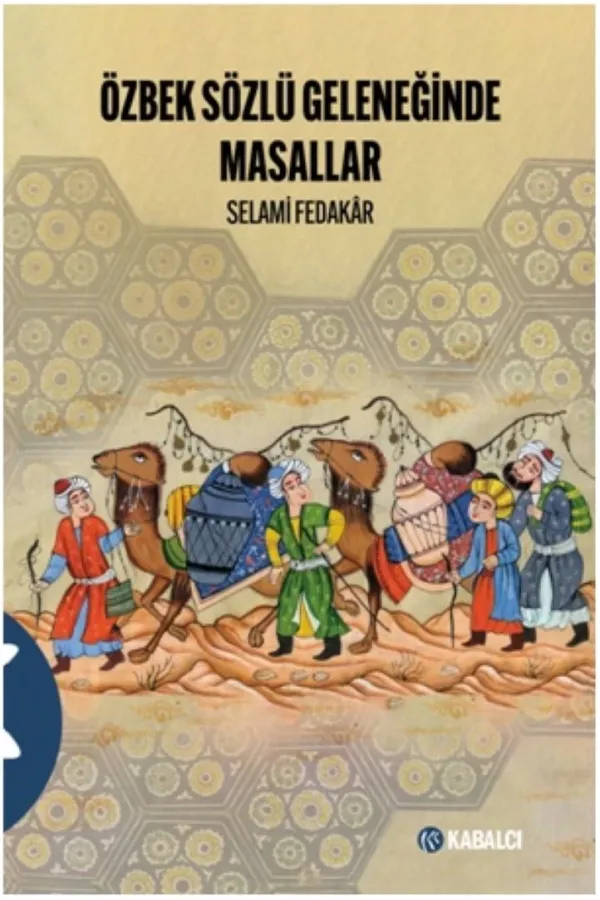 Özbek Sözlü Geleneğinde Masallar