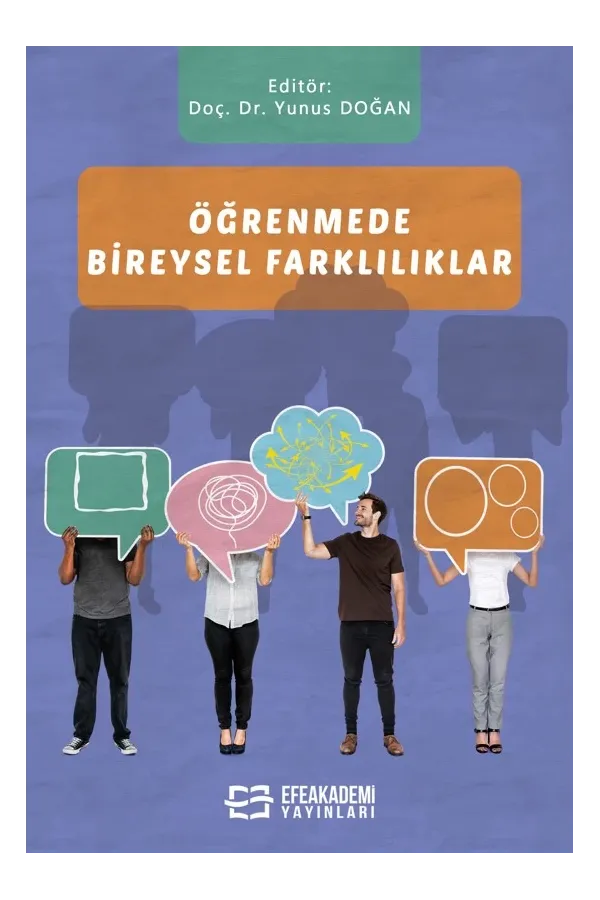 Öğrenmede Bireysel Farklılıklar