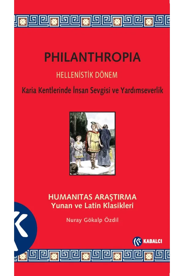 Phılanthropıa