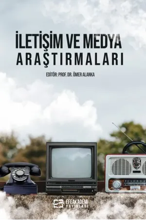 İletişim Ve Medya Araştırmaları