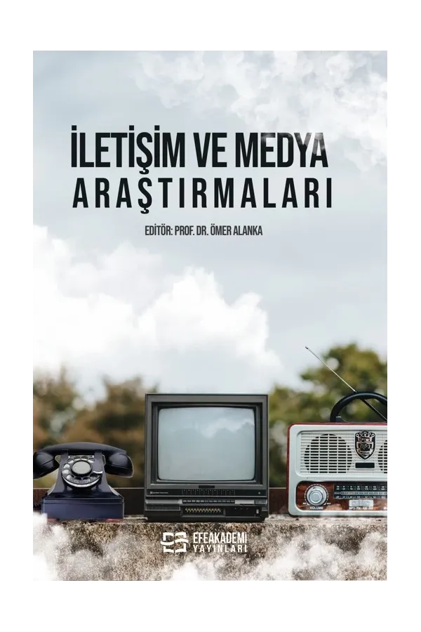 İletişim Ve Medya Araştırmaları