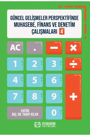 Finans, Borsa & Muhasebe