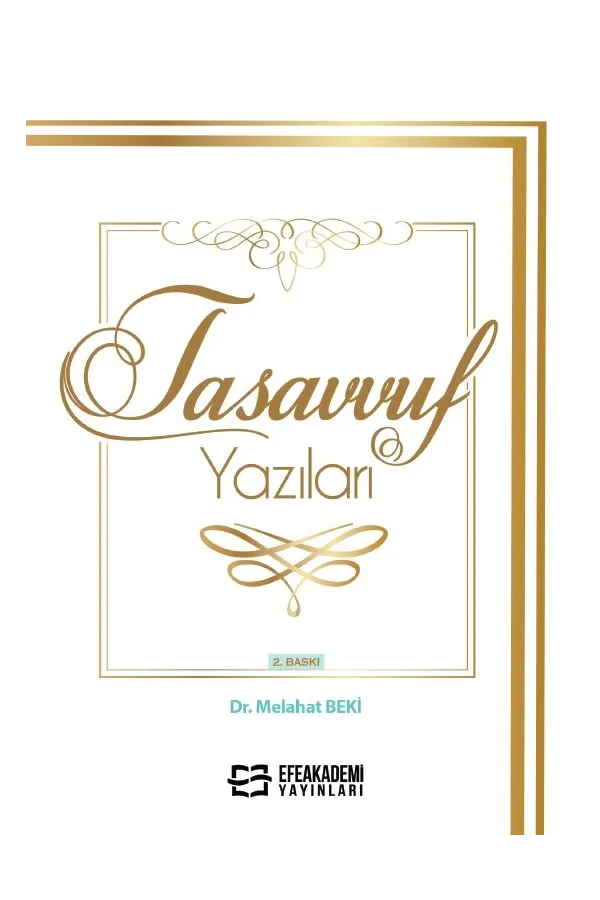 Tasavvuf Yazıları