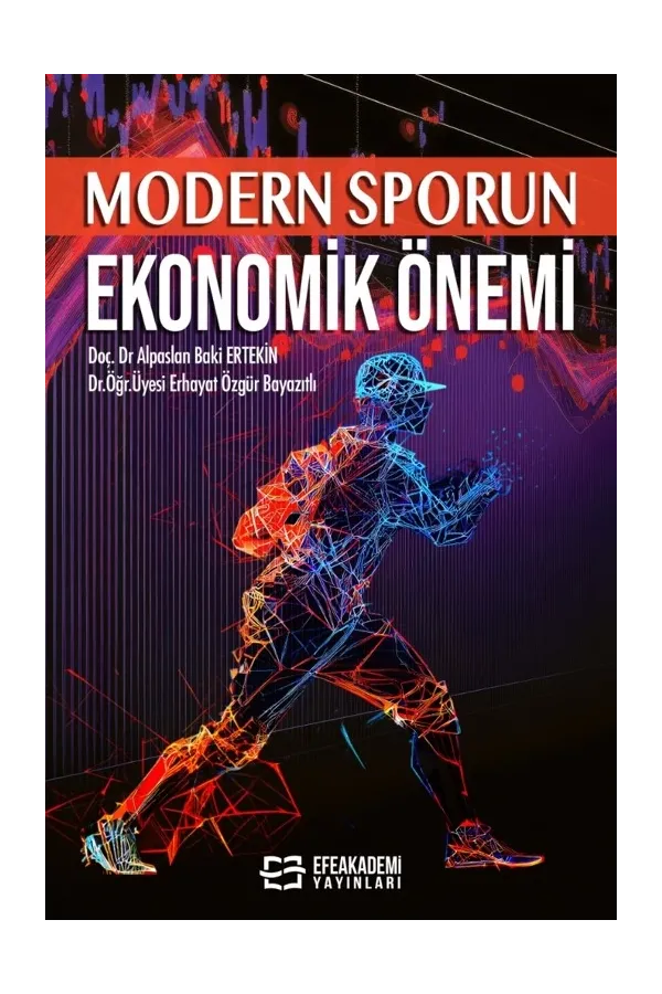 Modern Sporun Ekonomik Önemi