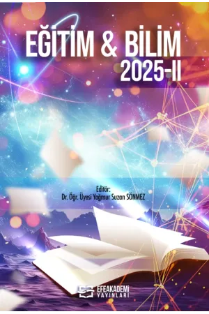 Eğitim & Bilim 2025-Iı