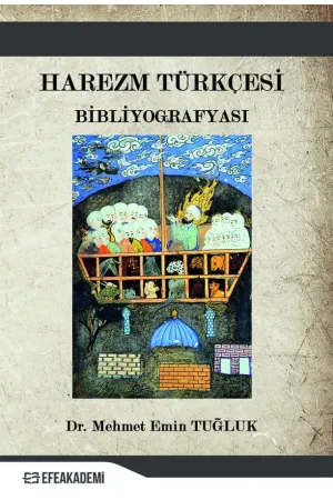 Harezm Türkçesi Bibliyografyası