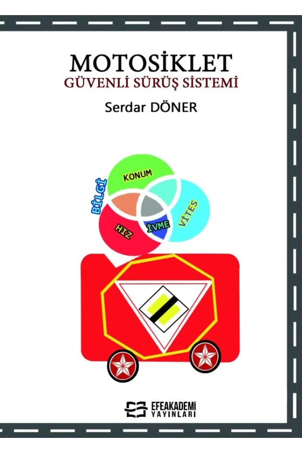 Motosiklet Güvenli Sürüş Sistemi