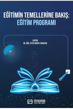 Eğitim Bilimleri & Pedagoji