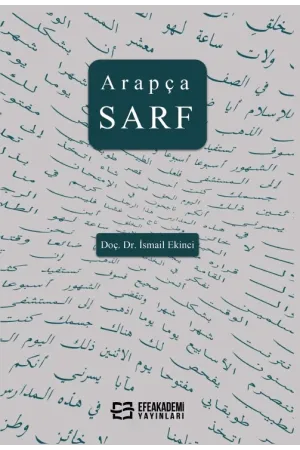 Arapça Sarf
