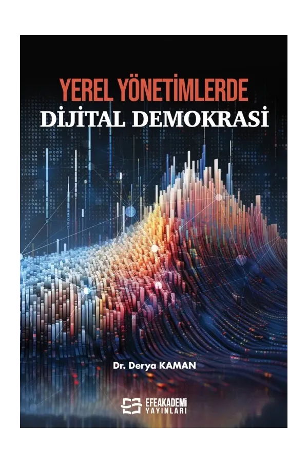 Yerel Yönetimlerde Dijital Demokrasi