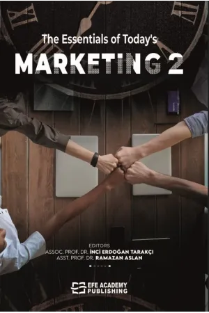 The Essentials Of Today'S Marketing-2