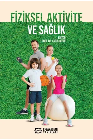 Fiziksel Aktivite Ve Sağlık