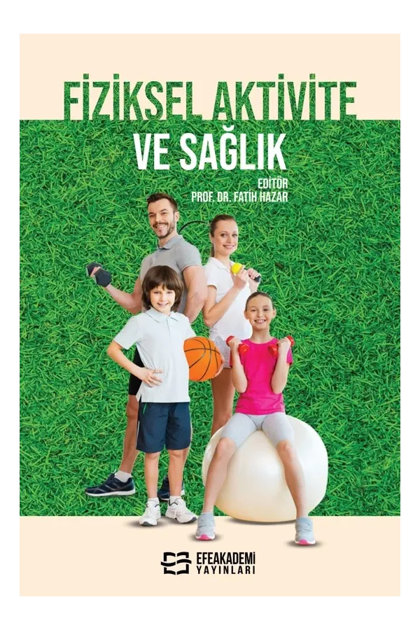 Fiziksel Aktivite Ve Sağlık