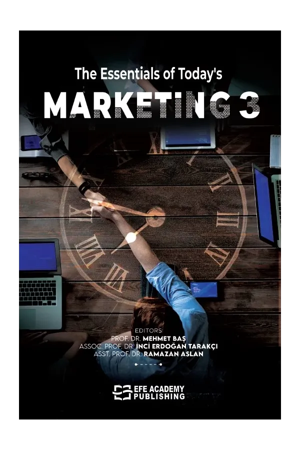 The Essentials Of Today'S Marketing-3