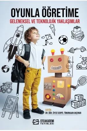 Eğitim Bilimleri & Pedagoji