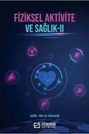 Fiziksel Aktivite Ve Sağlık-Iı