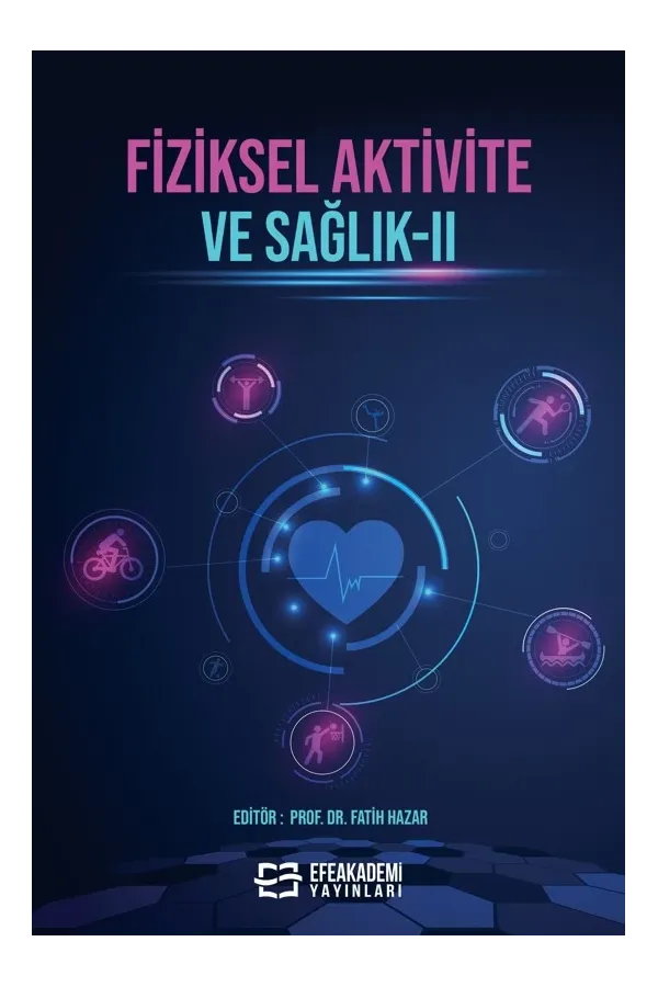 Fiziksel Aktivite Ve Sağlık-Iı