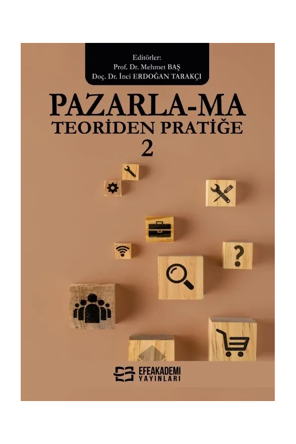 Pazarla-Ma Teoriden Pratiğe 2