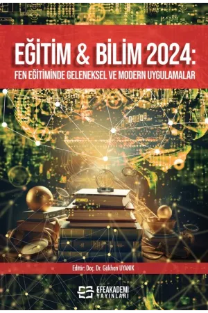 Eğitim Bilimleri & Pedagoji